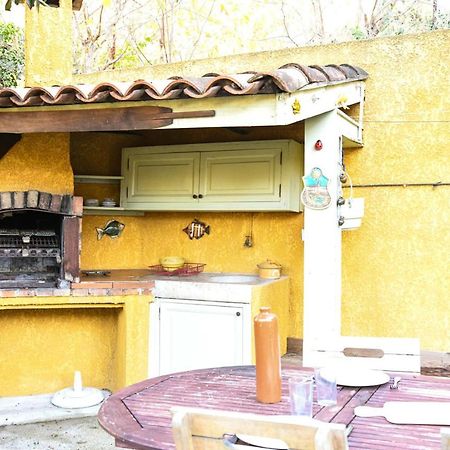 Le Cabanon - Maison 2 Ch Avec Jardin Et Parking Марсилия Екстериор снимка