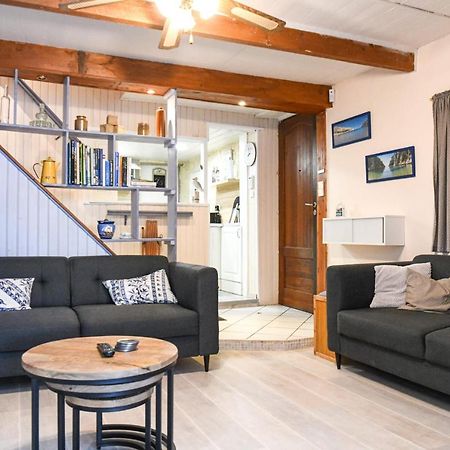 Le Cabanon - Maison 2 Ch Avec Jardin Et Parking Марсилия Екстериор снимка