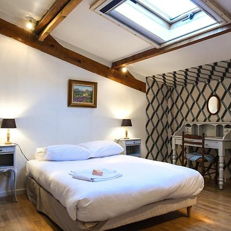 Le Cabanon - Maison 2 Ch Avec Jardin Et Parking Марсилия Екстериор снимка